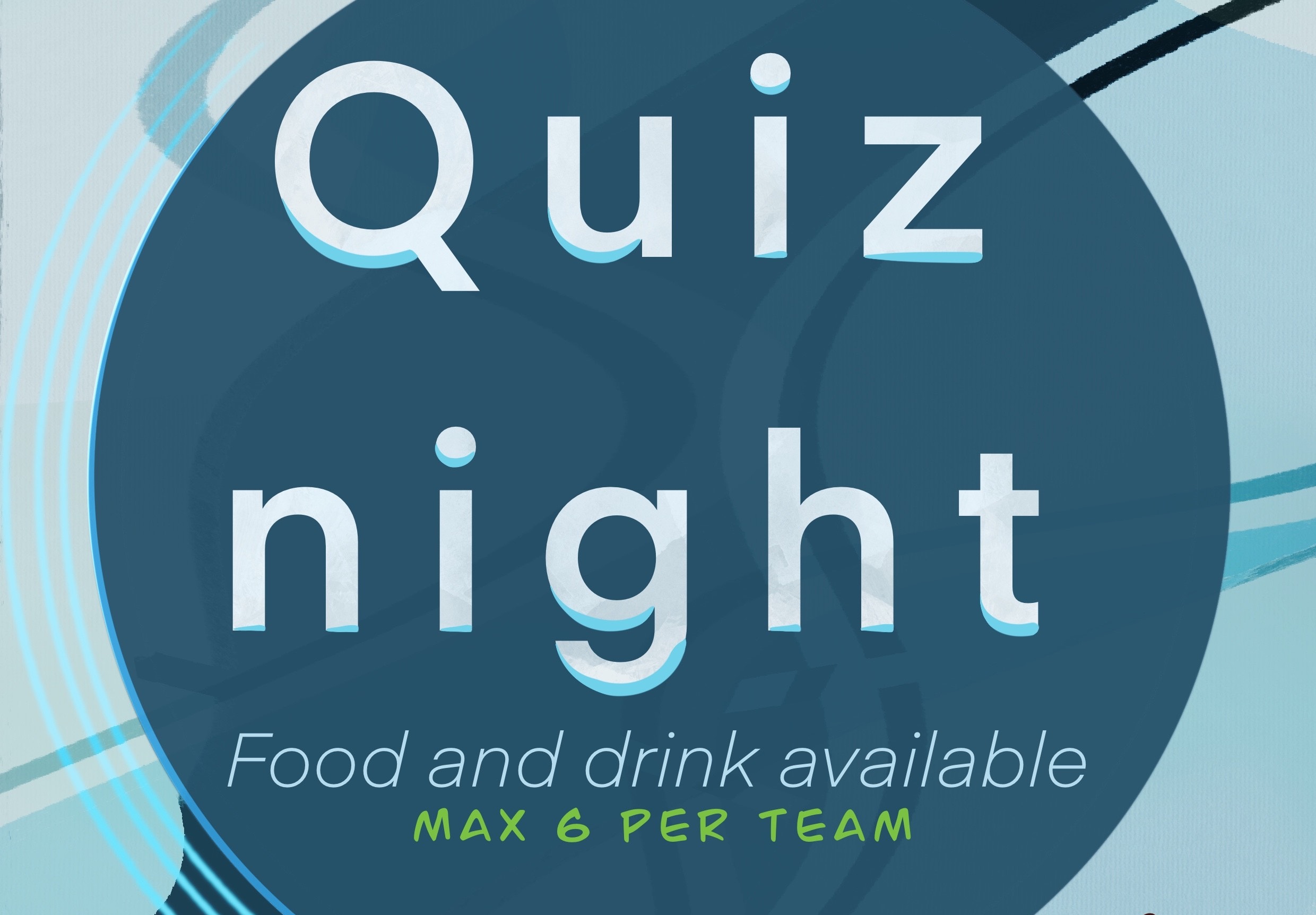 Last Beacon Quiz Night of the winter