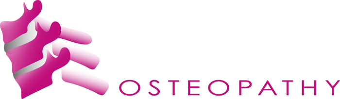 Belinda Ray Osteopathy Logo