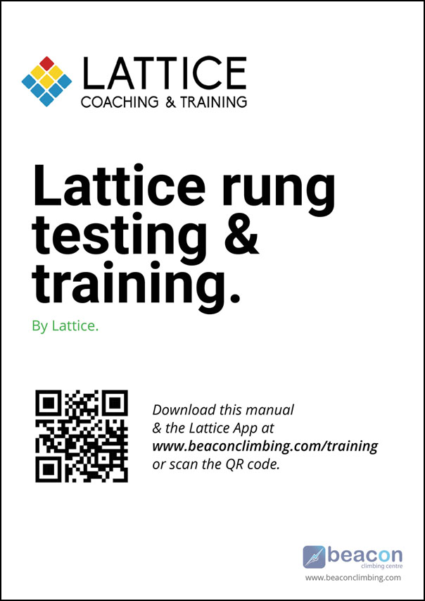 Lattice Beacon Training Manual