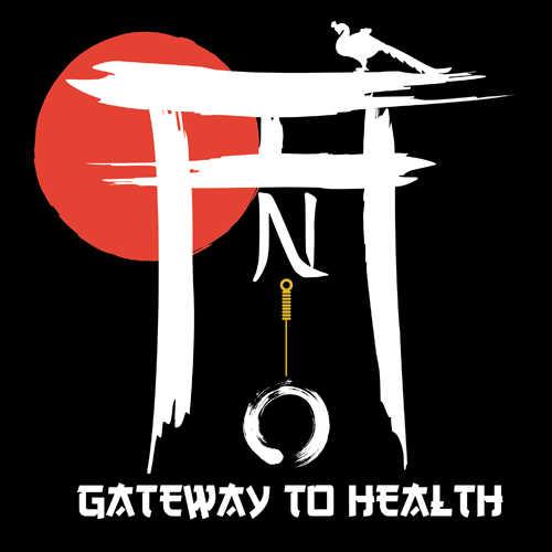 Nio Gateway to Health Logo Nio Gateway to Health Logo
