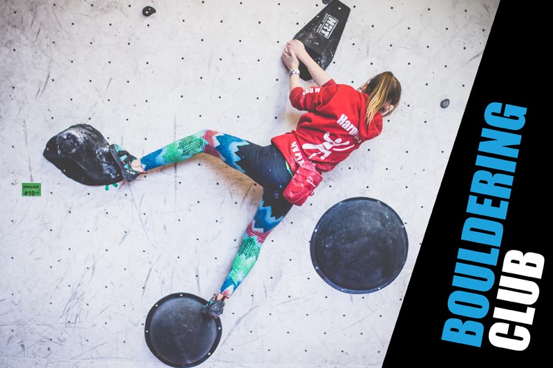 Beacon Climbing Centre | North Wales