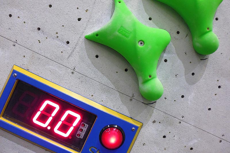 Beacon Climbing Centre Caernarfon